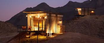 Hatta by Meraas - a stunning new glamping retreat 